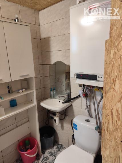 ID-3776 Rodinný dom na skok od Prešova – KENDICE