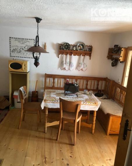 ID-3779 Chalupa na predaj – obec Malá Domaša