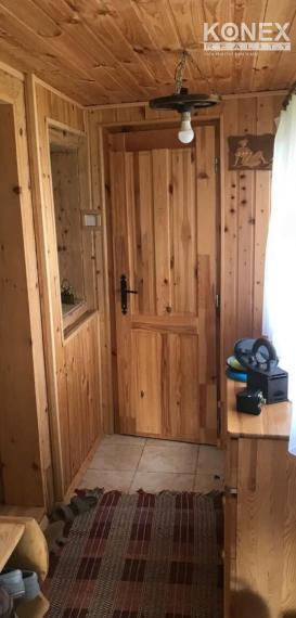 ID-3779 Chalupa na predaj – obec Malá Domaša