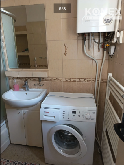 ID-3781 NA PREDAJ – 3-izbový byt SEČOVCE