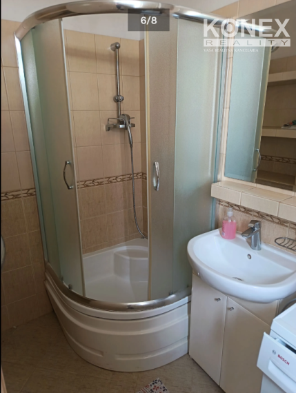 ID-3781 NA PREDAJ – 3-izbový byt SEČOVCE