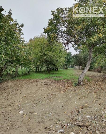 ID-3738 NA PREDAJ POZEMOK (záhrada) – Michalovce, časť Topoľany