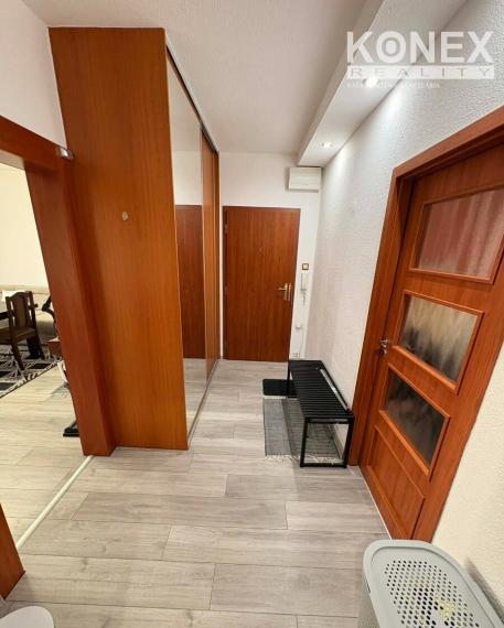 ID-3788 Zrekonštruovaný 3-izbový byt SNINA – Komenského ul.