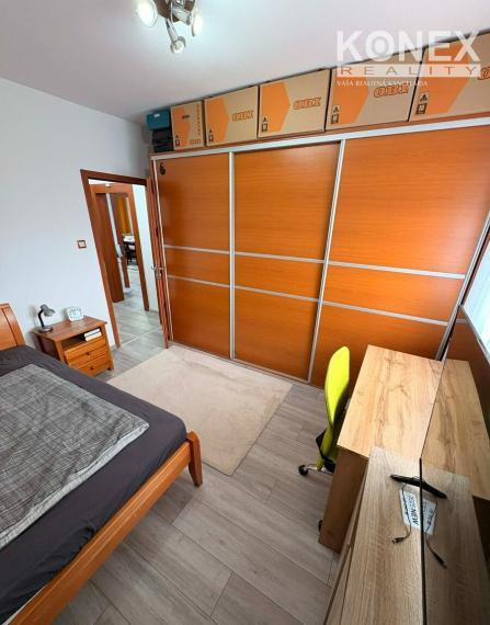 ID-3788 Zrekonštruovaný 3-izbový byt SNINA – Komenského ul.