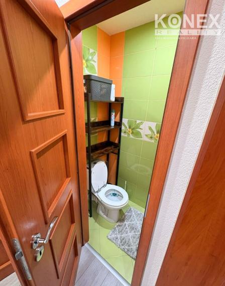 ID-3788 Zrekonštruovaný 3-izbový byt SNINA – Komenského ul.