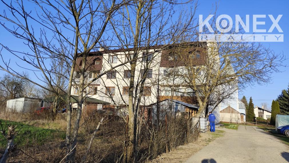ID-3699 SKVELÁ NOVINKA – Príjemný 2-izbový byt SLAVKOVCE