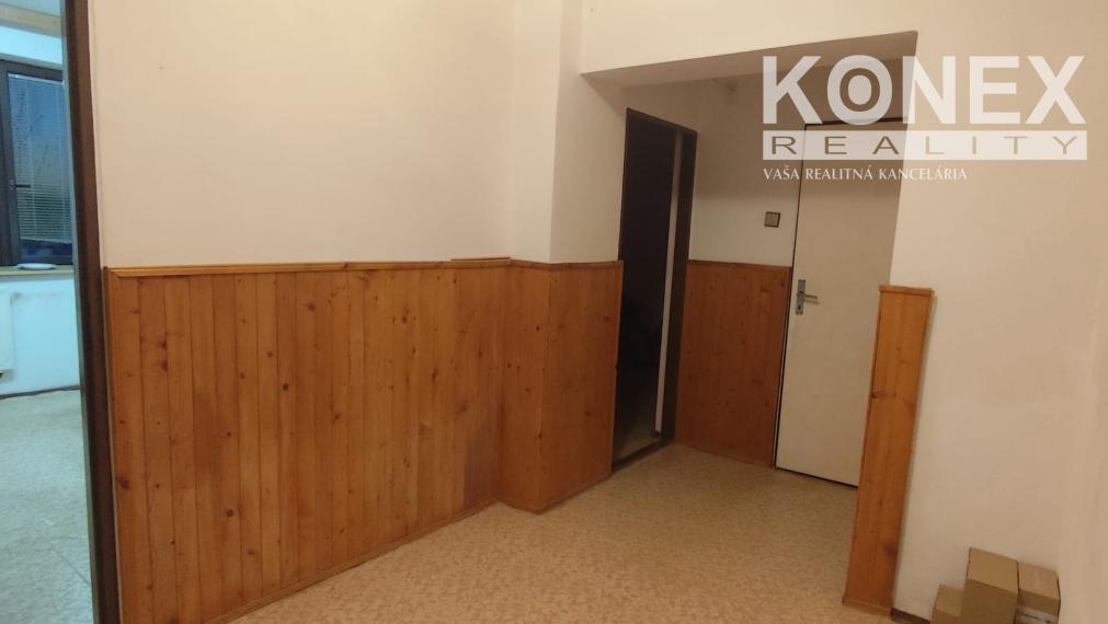 ID-3699 SKVELÁ NOVINKA – Príjemný 2-izbový byt SLAVKOVCE