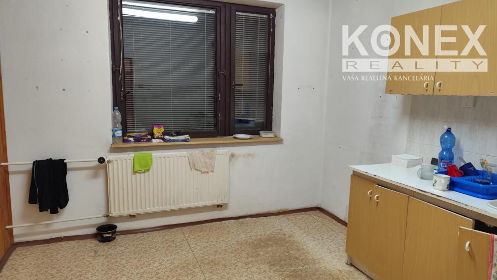 ID-3699 SKVELÁ NOVINKA – Príjemný 2-izbový byt SLAVKOVCE