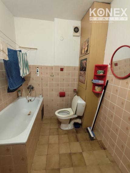 ID-3699 SKVELÁ NOVINKA – Príjemný 2-izbový byt SLAVKOVCE
