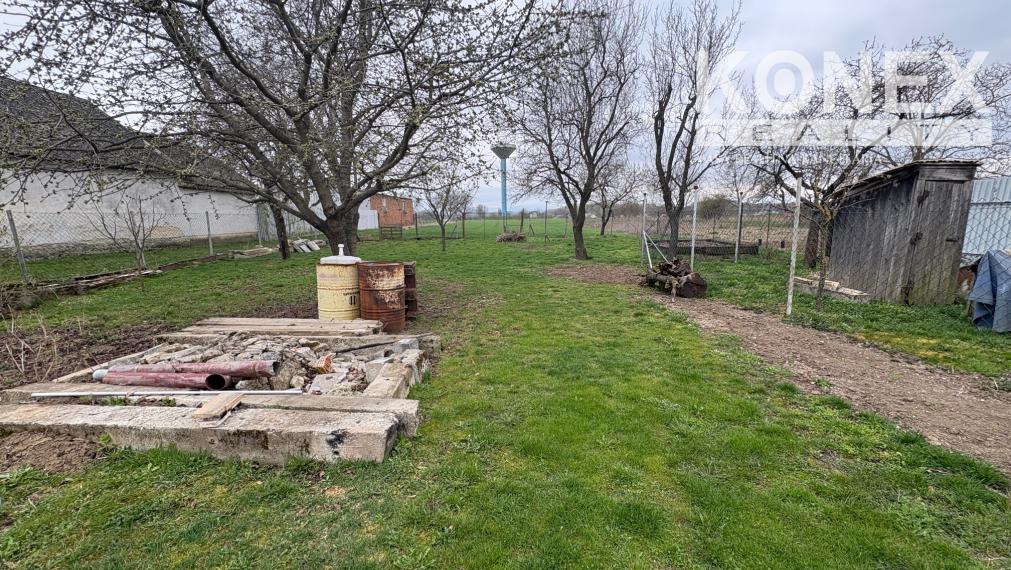 ID-3790 NA PREDAJ LEN U NÁS – Rodinný dom – LOŽÍN