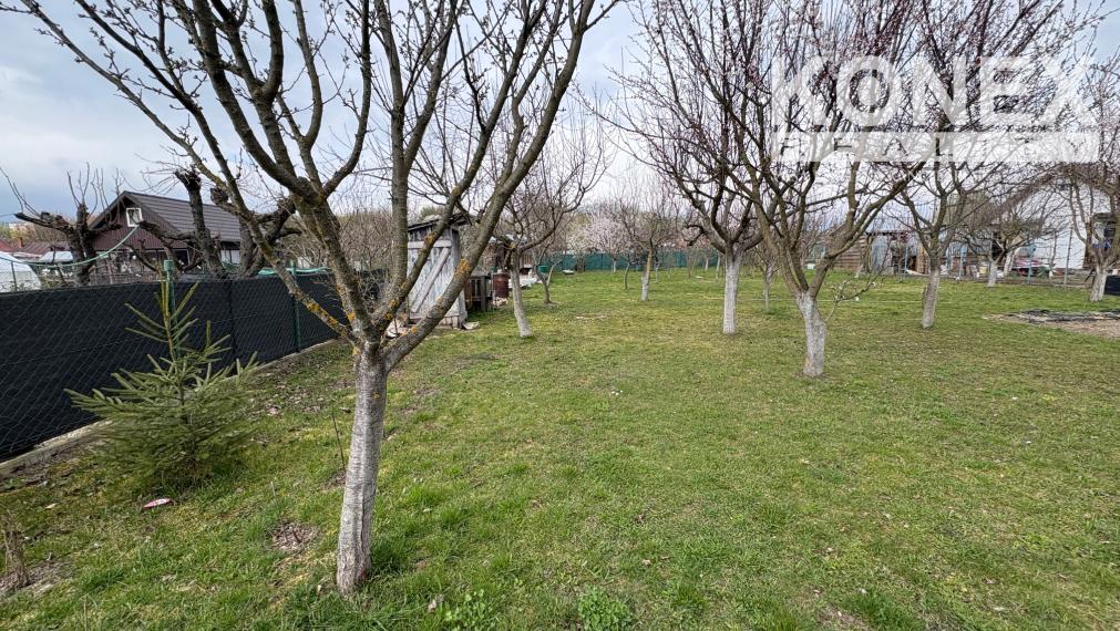 ID-3791 Na predaj pozemok na stavbu RD – Stráňany, Michalovce