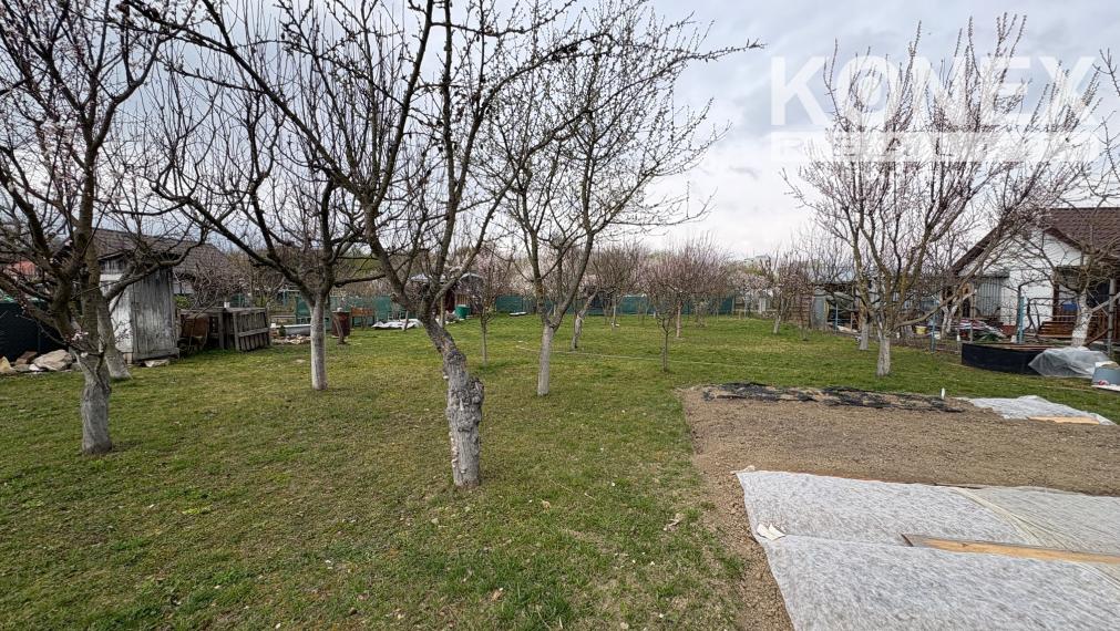 ID-3791 Na predaj pozemok na stavbu RD – Stráňany, Michalovce