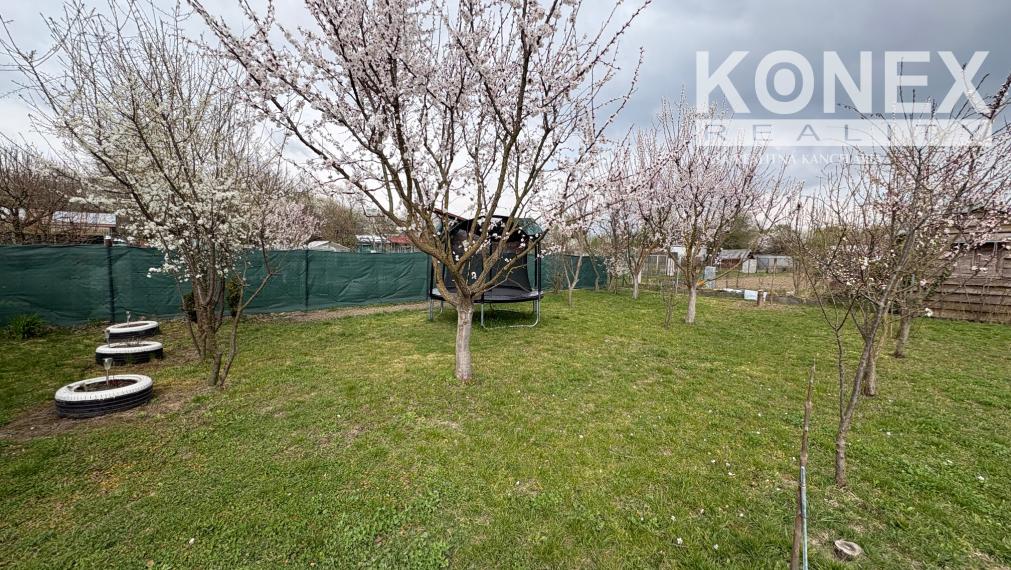 ID-3791 Na predaj pozemok na stavbu RD – Stráňany, Michalovce