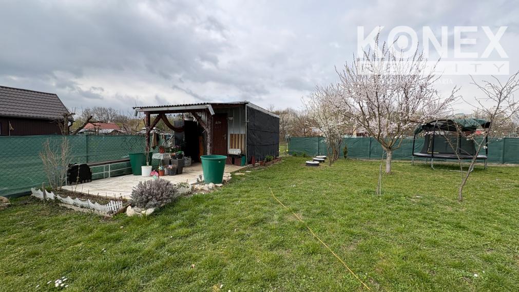 ID-3791 Na predaj pozemok na stavbu RD – Stráňany, Michalovce