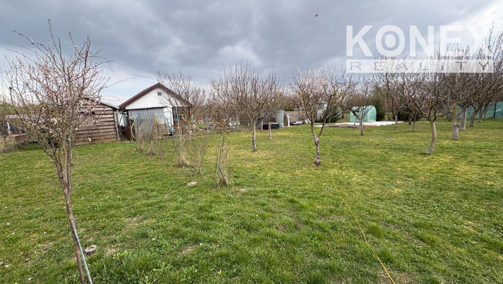 ID-3791 Na predaj pozemok na stavbu RD – Stráňany, Michalovce