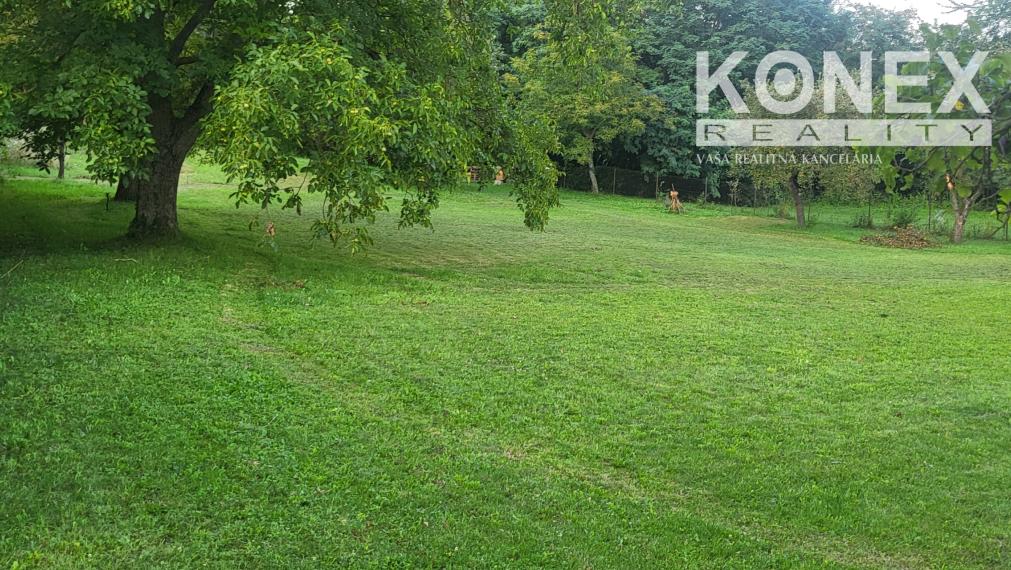 ID-3793 POZEMOK na výstavbu – JASTRABIE nad TOPĽOU