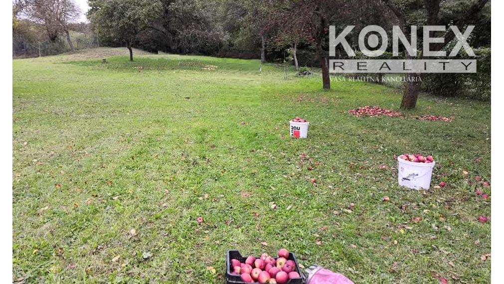 ID-3793 POZEMOK na výstavbu – JASTRABIE nad TOPĽOU