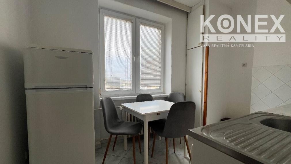 ID-3794 NA PREDAJ – 2-izbový byt Michalovce – CENTRUM MESTA