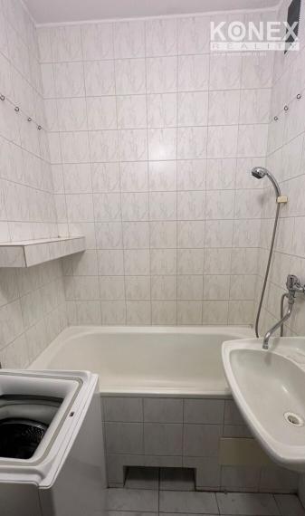 ID-3794 NA PREDAJ – 2-izbový byt Michalovce – CENTRUM MESTA