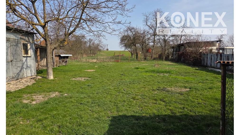 ID-3796 Rodinný dom s krásnym pozemkom – CABOV – NA PREDAJ