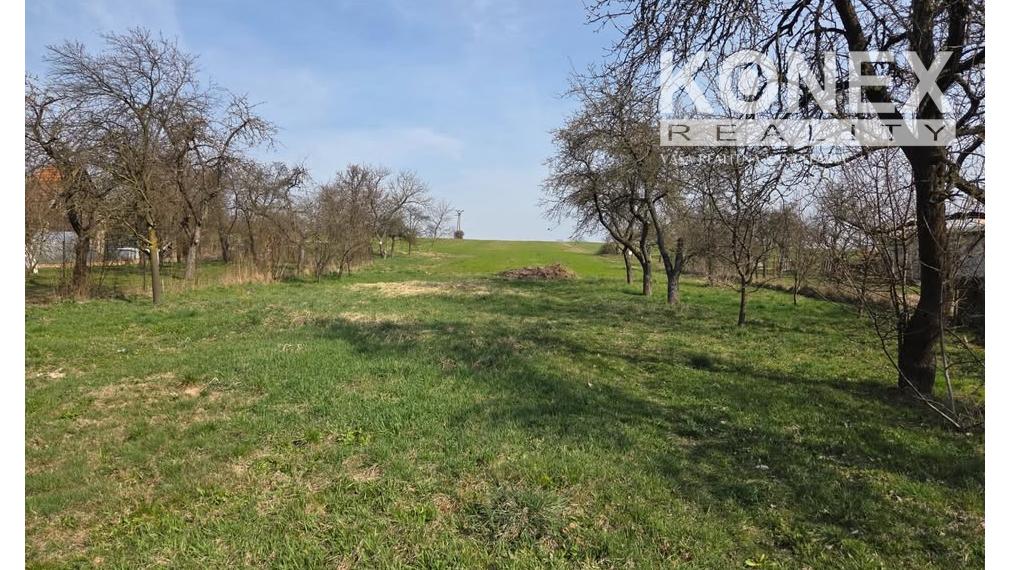 ID-3796 Rodinný dom s krásnym pozemkom – CABOV – NA PREDAJ