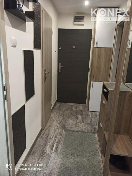 ID-3802 NA PREDAJ 3-izbový byt PODHOROĎ + garáž a záhradka