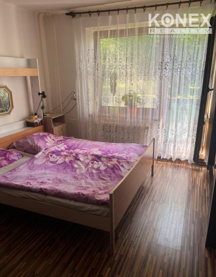 ID-3803 3-izbový byt Strážske – OKRUŽNÁ ul.