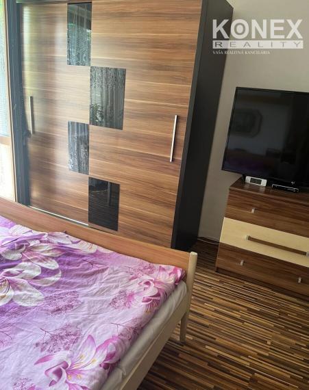 ID-3803 3-izbový byt Strážske – OKRUŽNÁ ul.