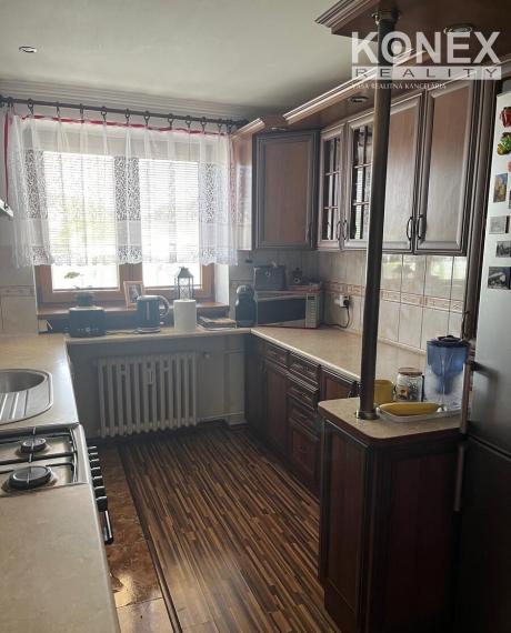 ID-3803 3-izbový byt Strážske – OKRUŽNÁ ul.