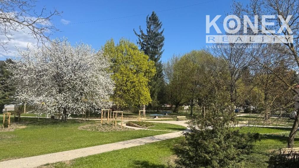 ID-3803 3-izbový byt Strážske – OKRUŽNÁ ul.