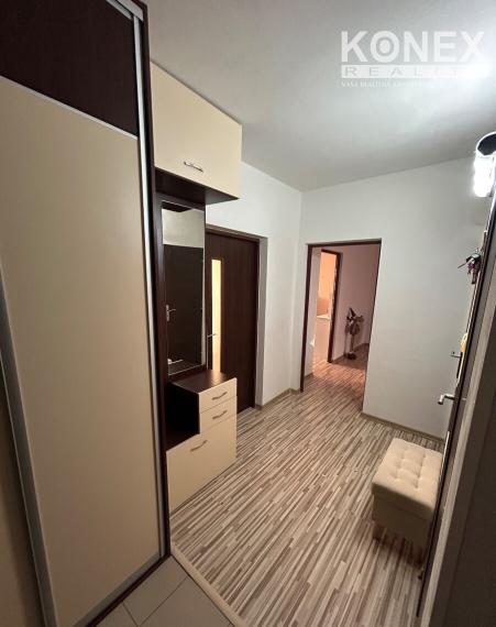 ID-3806 NA PREDAJ – Krásny 3-izbový byt TREBIŠOV