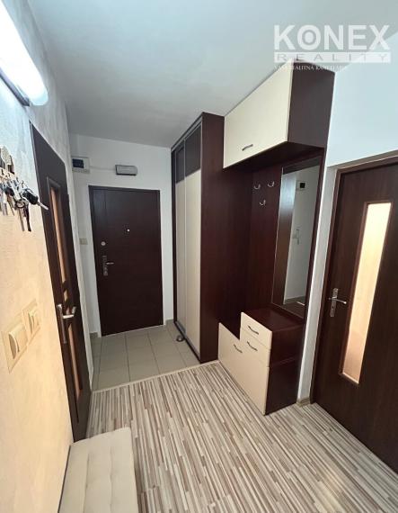 ID-3806 NA PREDAJ – Krásny 3-izbový byt TREBIŠOV