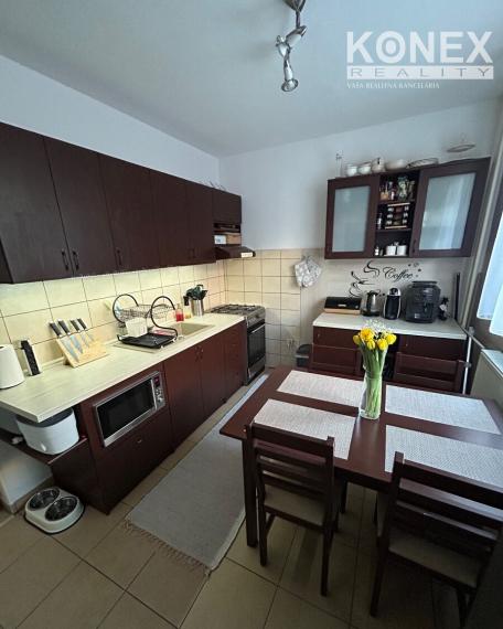 ID-3806 NA PREDAJ – Krásny 3-izbový byt TREBIŠOV