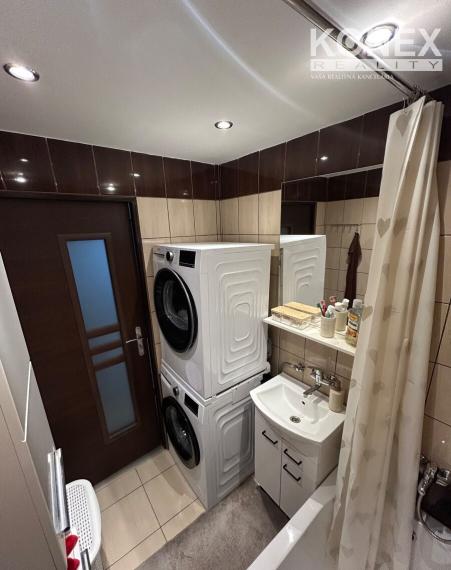 ID-3806 NA PREDAJ – Krásny 3-izbový byt TREBIŠOV