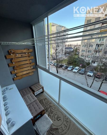 ID-3806 NA PREDAJ – Krásny 3-izbový byt TREBIŠOV