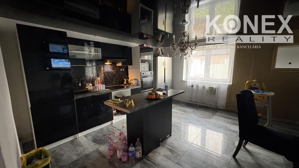 ID-3812 Zrekonštruovaný rodinný dom v obci Bunkovce