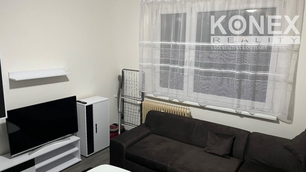 ID-3814 GARSÓNKA po rekonštrukcii – VEĽKÉ KAPUŠANY