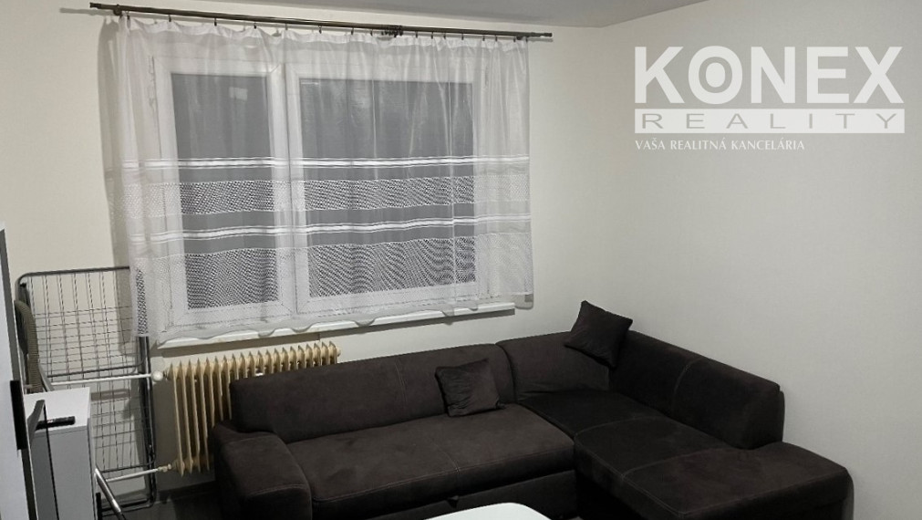 ID-3814 GARSÓNKA po rekonštrukcii – VEĽKÉ KAPUŠANY