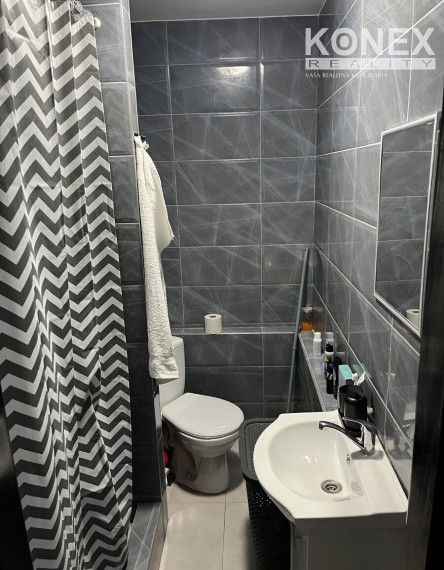 ID-3814 GARSÓNKA po rekonštrukcii – VEĽKÉ KAPUŠANY