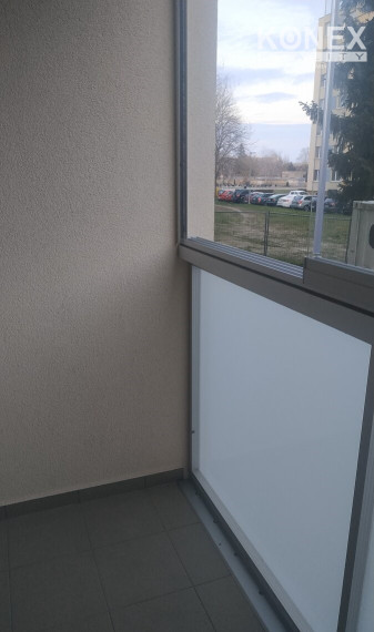 ID-3815 Garsónka na sídl. Juh v Michalovciach