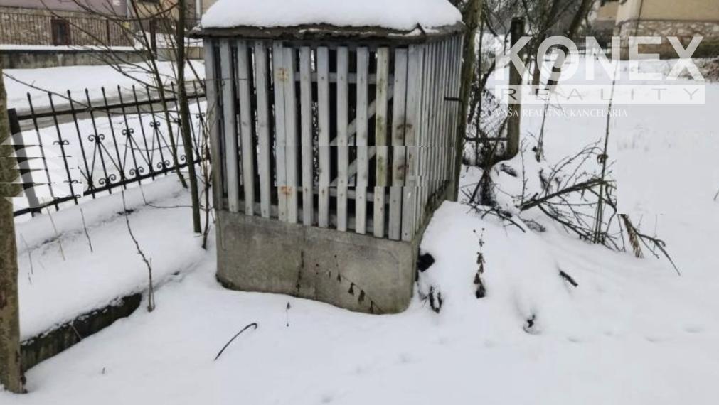 ID-3819 NA PREDAJ Rozsiahly pozemok so starším domom Felsőtelekes – Maďarsko