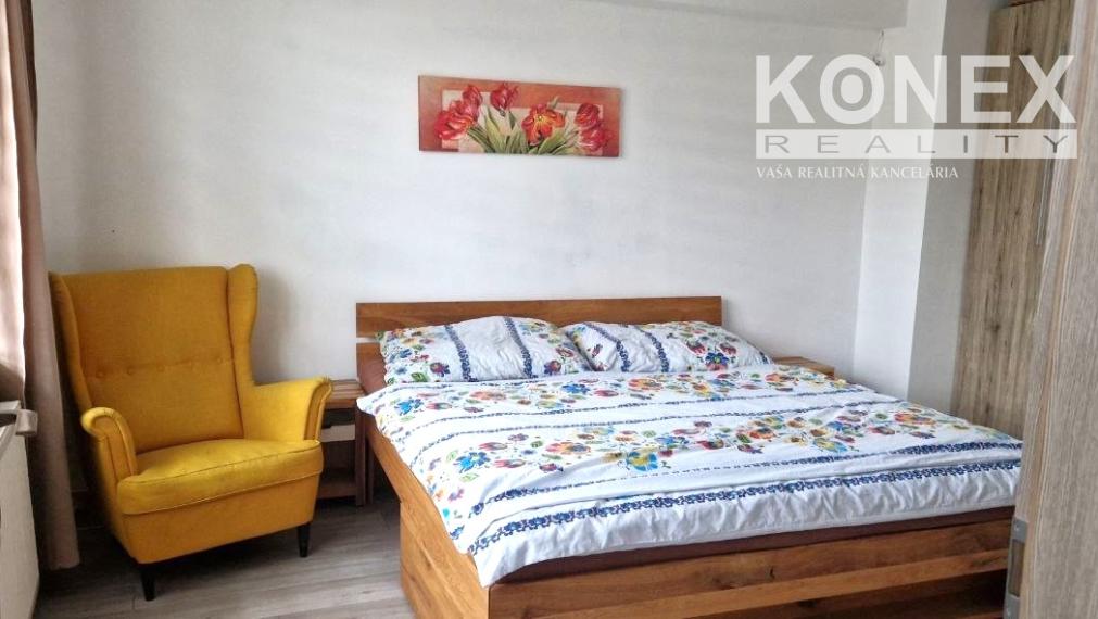 ID-3820 Priestranný 4-izbový byt na Námestí - Vranov nad Topľou