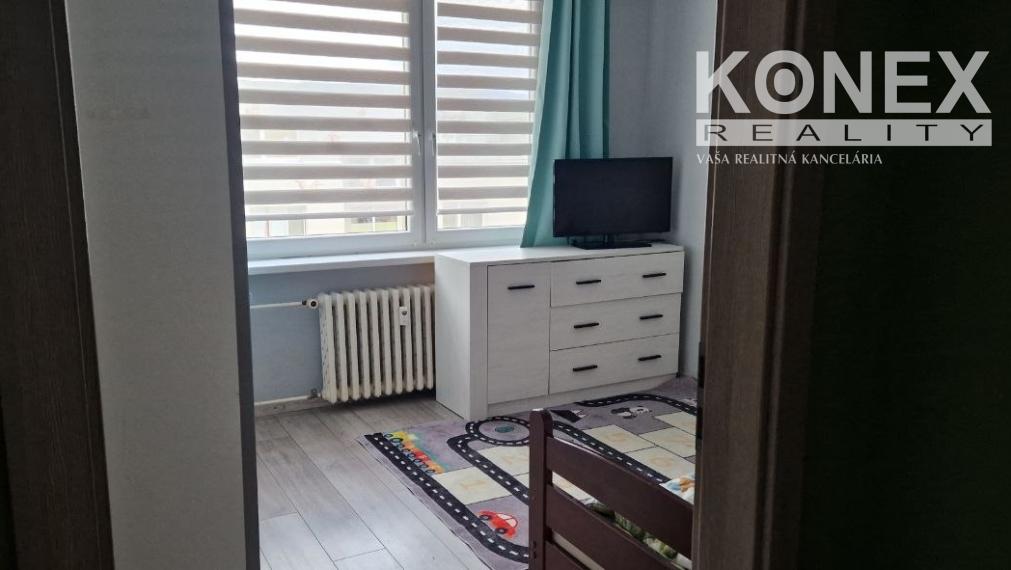 ID-3820 Priestranný 4-izbový byt na Námestí - Vranov nad Topľou