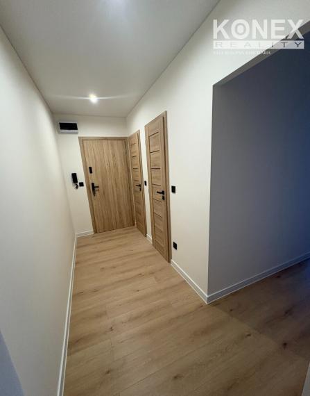 ID-3823 Zrekonštruovaný 2-izbový byt MICHALOVCE - Juh