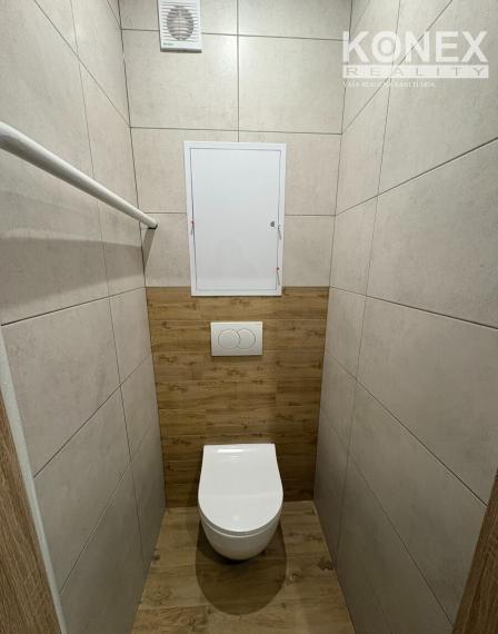 ID-3823 Zrekonštruovaný 2-izbový byt MICHALOVCE - Juh