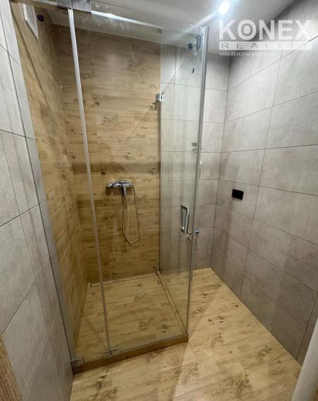 ID-3823 Zrekonštruovaný 2-izbový byt MICHALOVCE - Juh