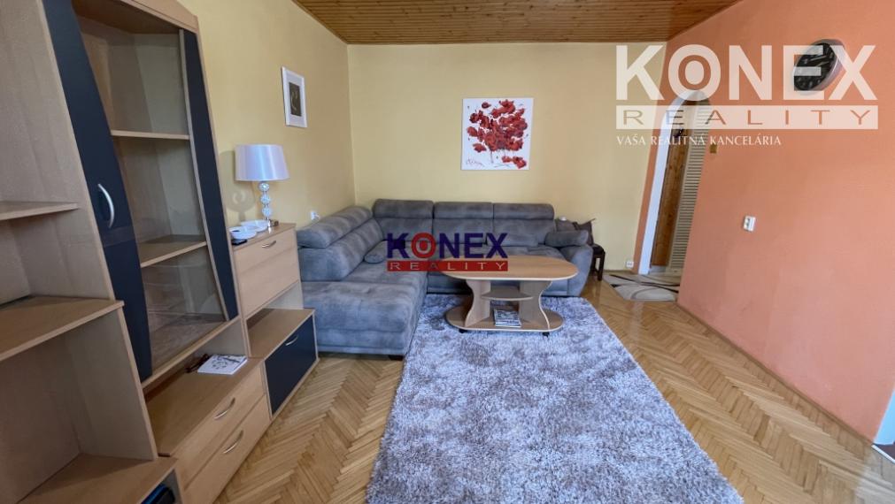 ID-3824 SUPER PONUKA! 2-izbový byt pri centre Michaloviec