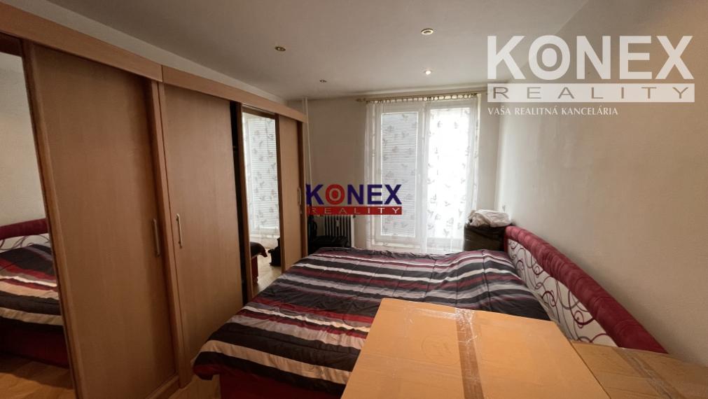 ID-3824 SUPER PONUKA! 2-izbový byt pri centre Michaloviec