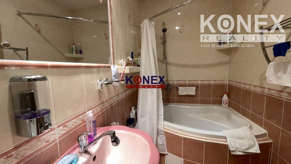 ID-3824 SUPER PONUKA! 2-izbový byt pri centre Michaloviec