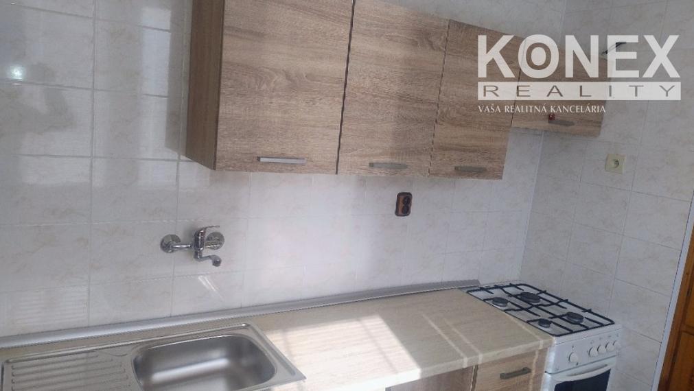 ID-3824 SUPER PONUKA! 2-izbový byt pri centre Michaloviec